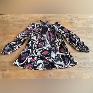 Size XS Free People Blouse